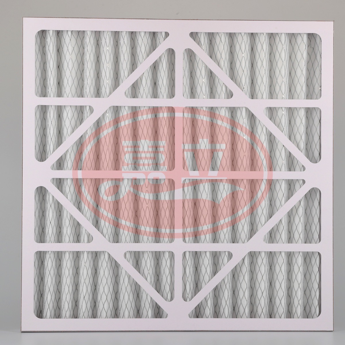 雨城纸框过滤器